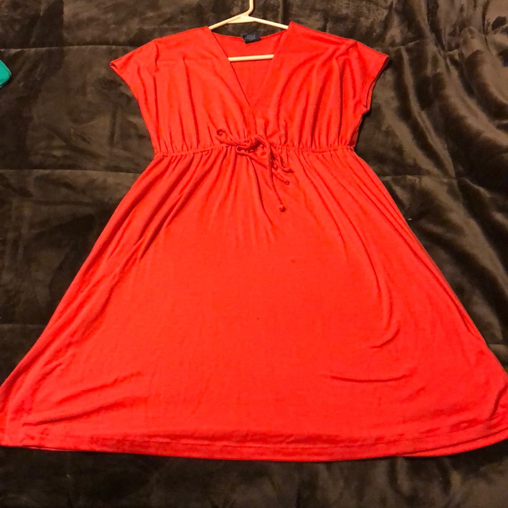 Faded glory dress